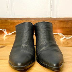 Dolce Vita Raven Mule